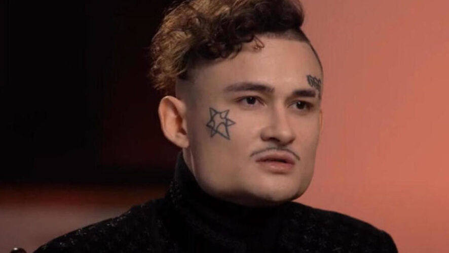 Популярного российского рэпера она осудила в телевизионном эфире.