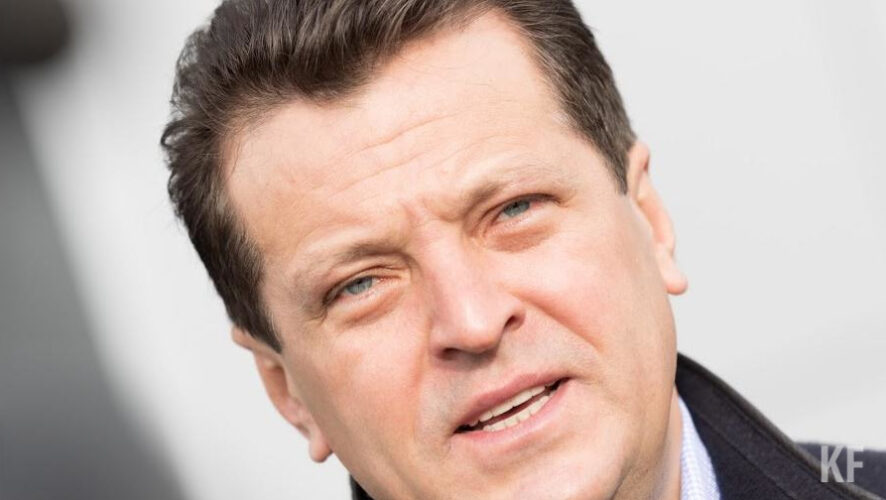 Мэр Казани поздравил жителей столицы Татарстана с&nbsp;Ураза-байрам.