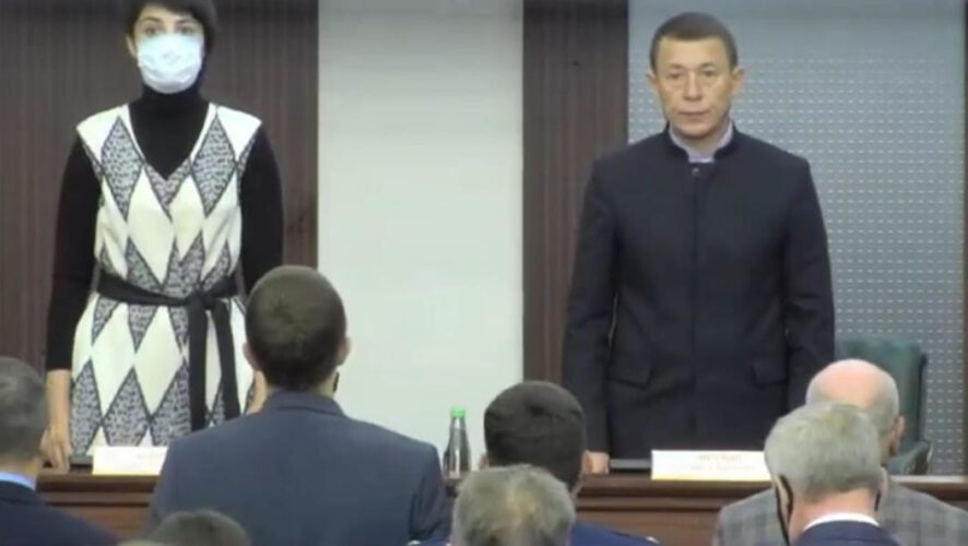 В трагедии под Мензелинском погибли 16 человек.