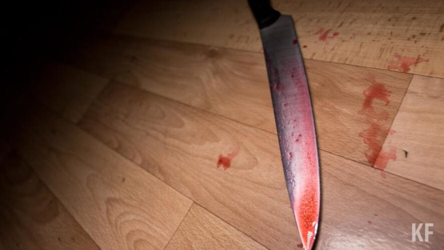 Женщина не вынесла оскорблений от знакомого.