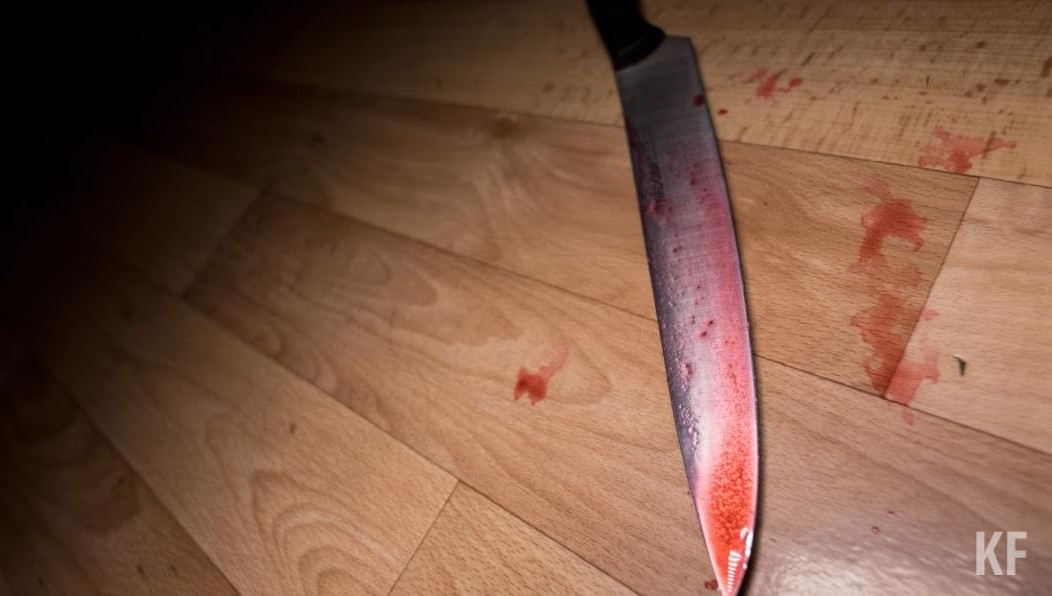 Женщина не вынесла оскорблений от знакомого.