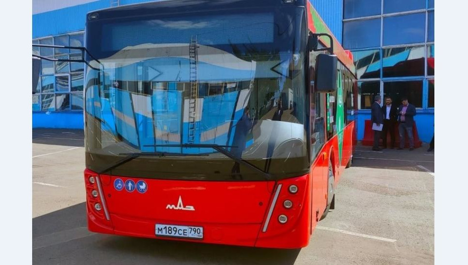 В сборке транспорта не используются комплектующие