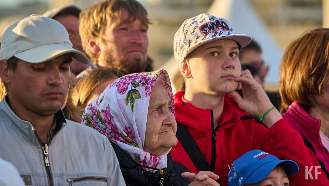 8 июля пройдут концерты на 6 площадках.