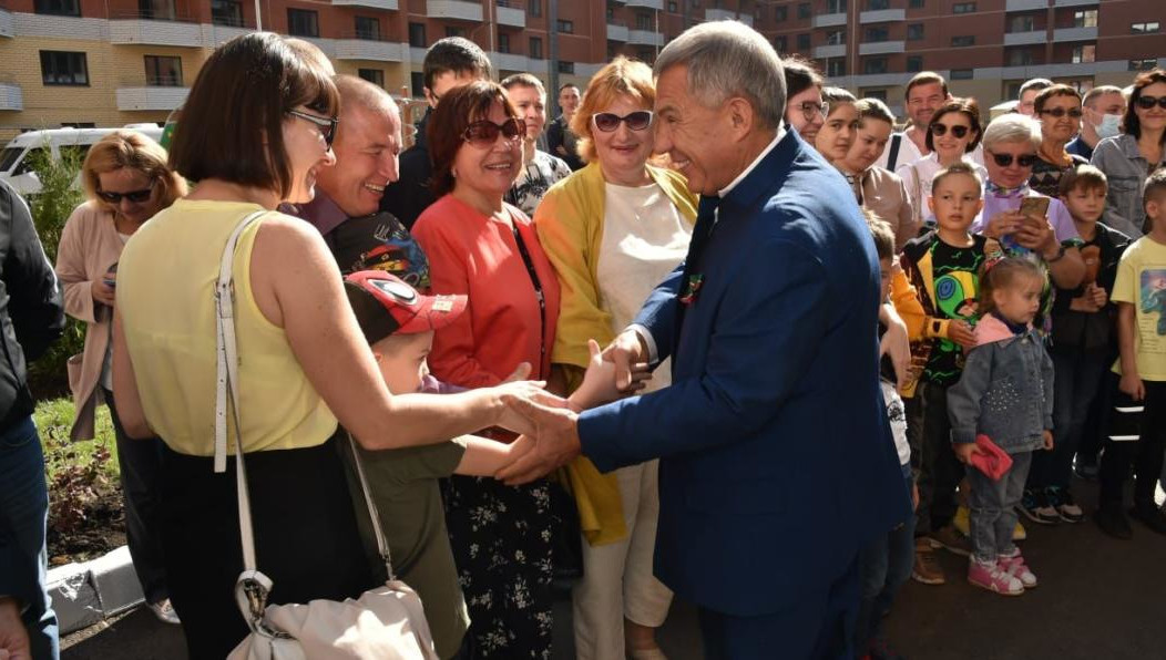 За последний год через механизмы ППК «Фонд поддержки дольщиков» удалось достроить семь самых сложных домов