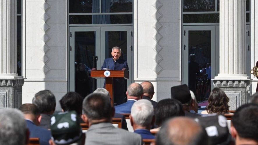 Определены основные направления