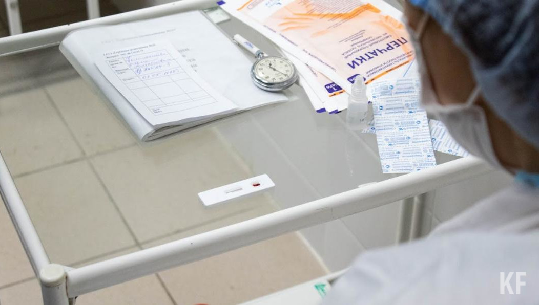 Такое явление может наблюдаться на протяжении трех месяцев после выздоровления.