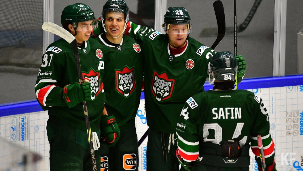 Матч завершился со счётом 3:2.