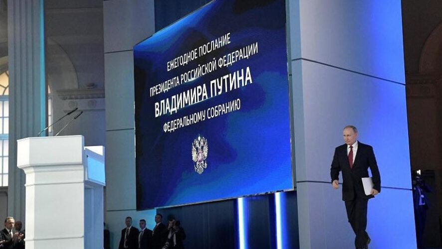 Песков отметил