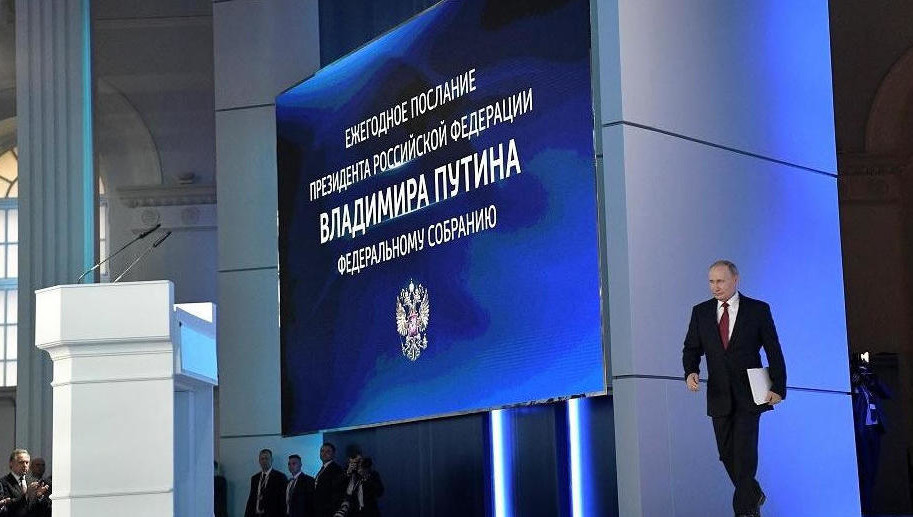 Песков отметил