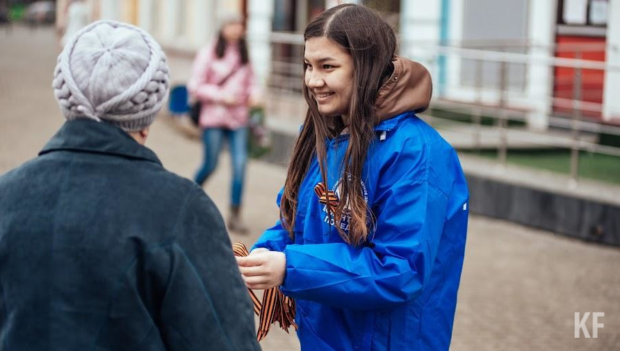 Жители города высадят в сквере по улице Воровского 30 саженцев молодых деревьев.