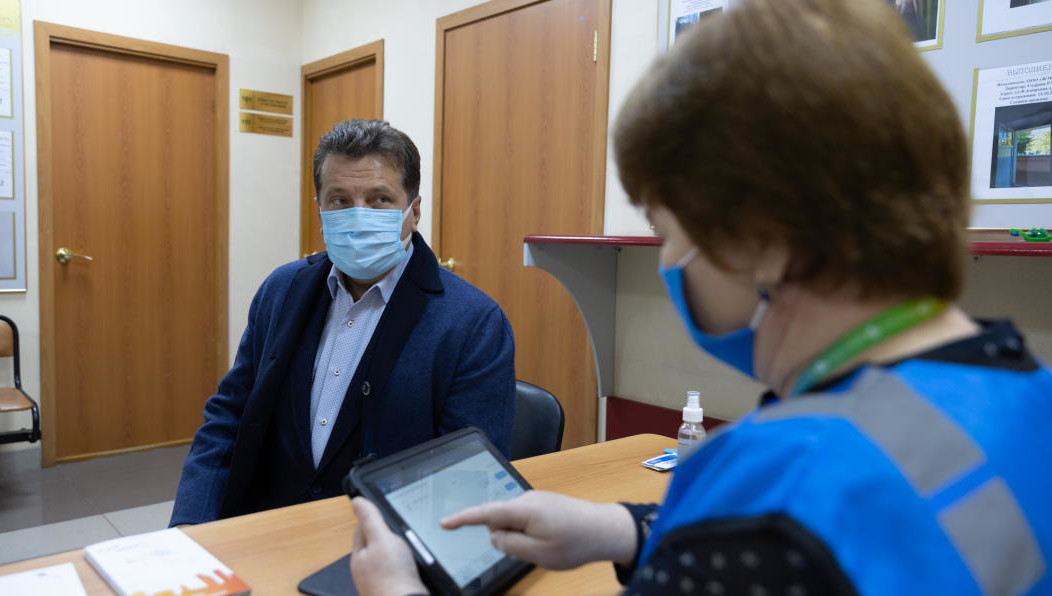 Любой желающий житель Казани может пройти перепись в любой удобной форме до 14 ноября.