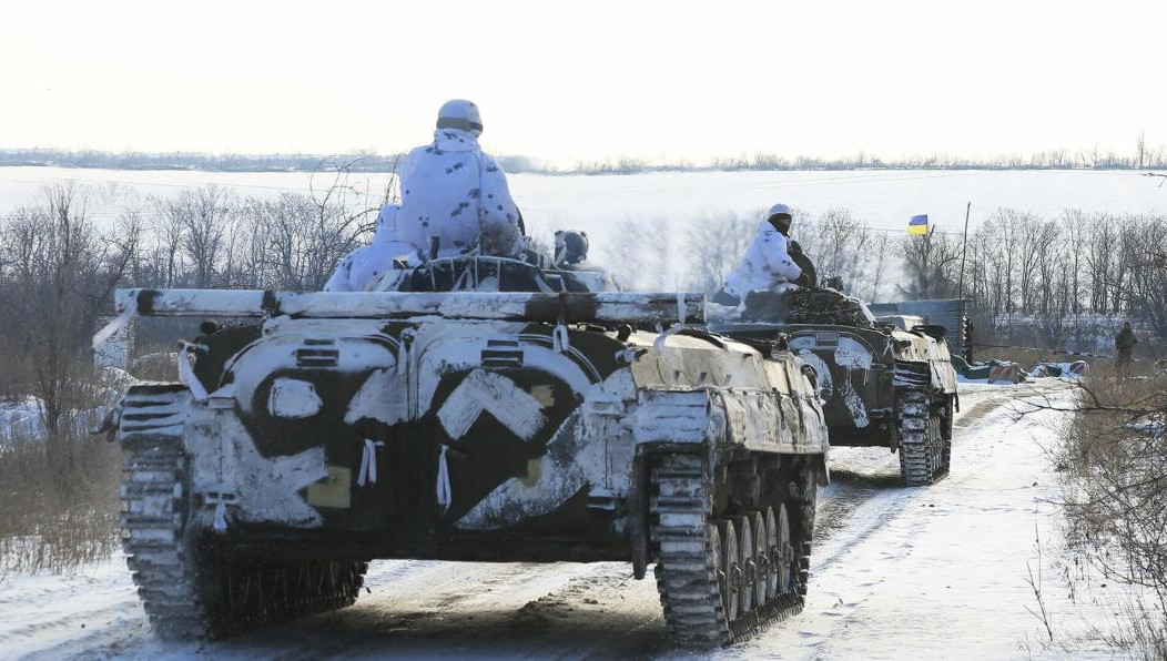 По словам Александра Вучича