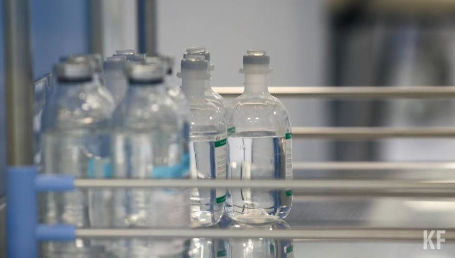 Лекарственный соцпакет выбирают около 38 процентов жителей.