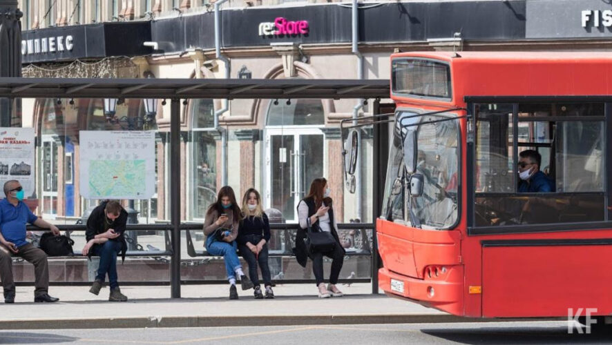 Сервис позволит пассажирам экономить не менее 10 процентов времени в пути.