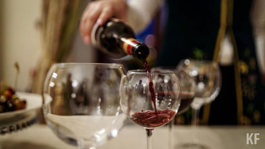 Также оценили отечественный продукт в Казахстане и Латвии.