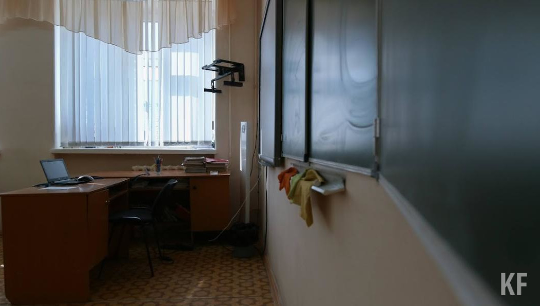 Рузаль Сафин заявил