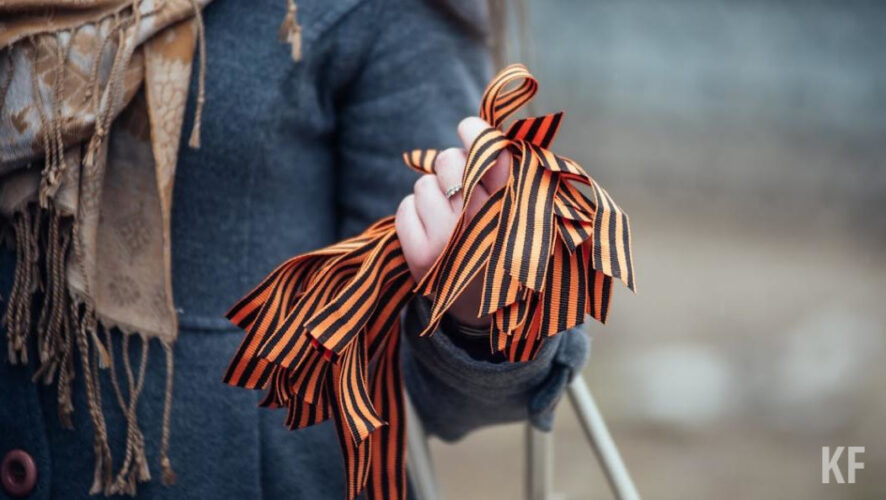 Горожане примут участие в реконструкции 1945 года.