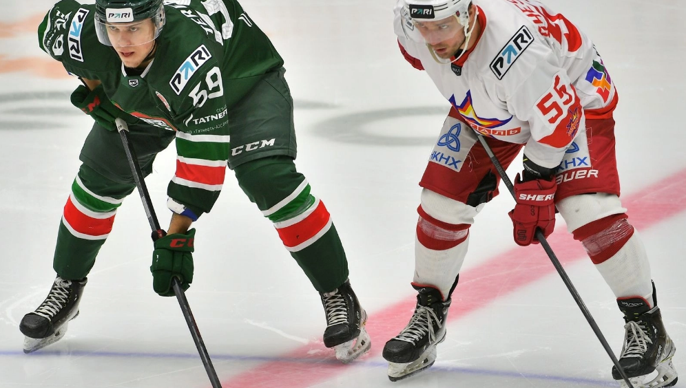 Игра завершилась со счётом 4:6.