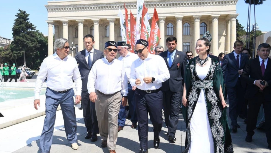 По его словам