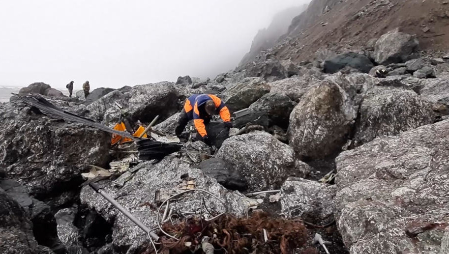 Все тела будут направлены на ДНК-экспертизу.