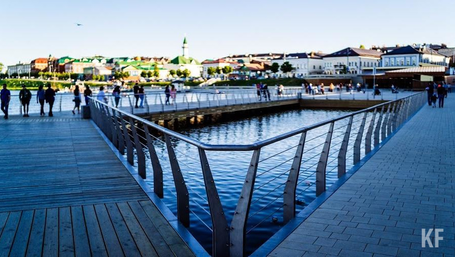 В республике также заметно посвежеет.