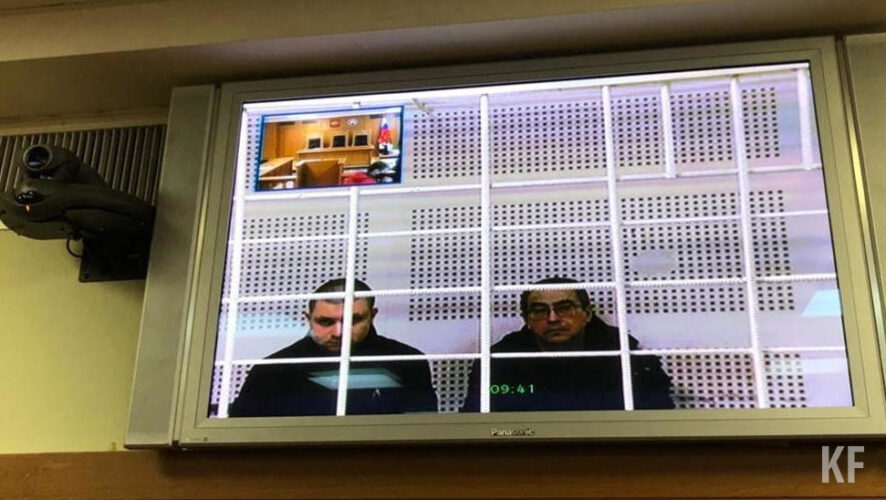 Подсудимые попросили предоставить им переводчика