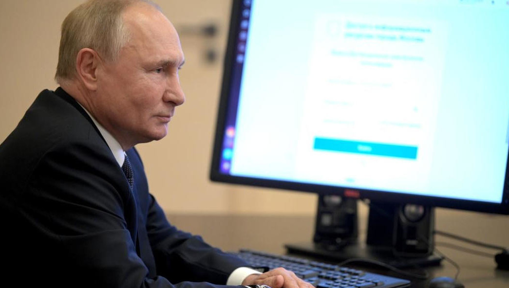 Песков подтвердил