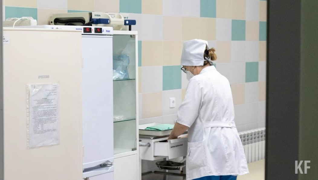 Выздоровело за весь период пандемии 26 429 жителя республики