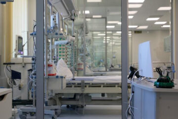 Ученый допустил появление новых штаммов инфекции