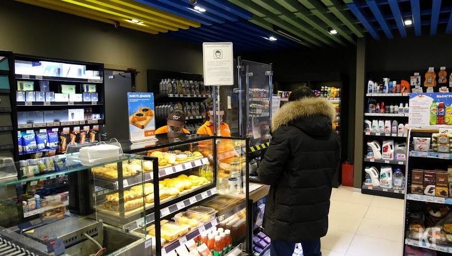 Часто производители используют консерванты