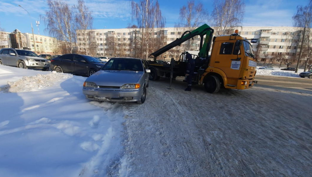 За нарушения правил парковки владельцам машин придется раскошелиться.