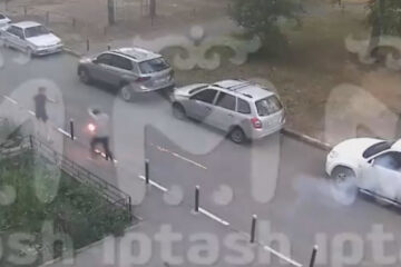 Пострадавшего госпитализировали.