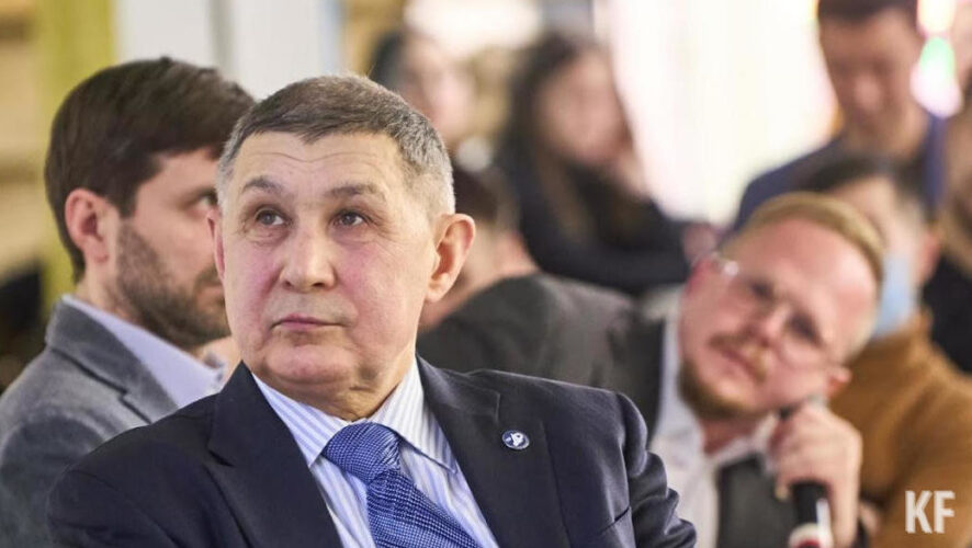 Глава фонда ГБУ &laquo;БДД&raquo; был единственным кандидатом.