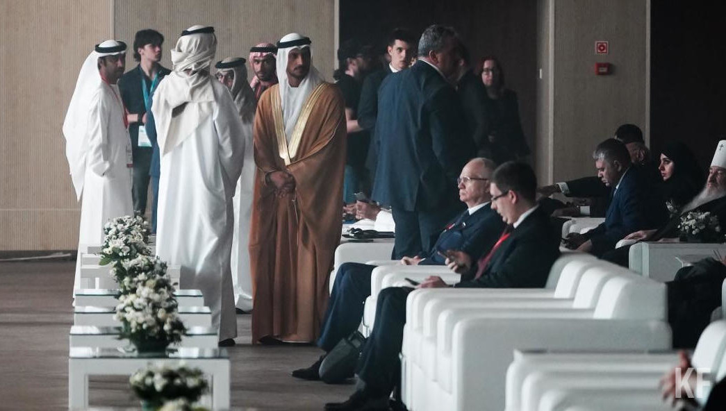 Госдума приняла закон о пилотировании исламского банкинга в Татарстане