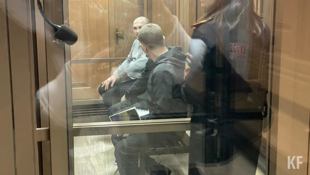 Свидетели рассказали