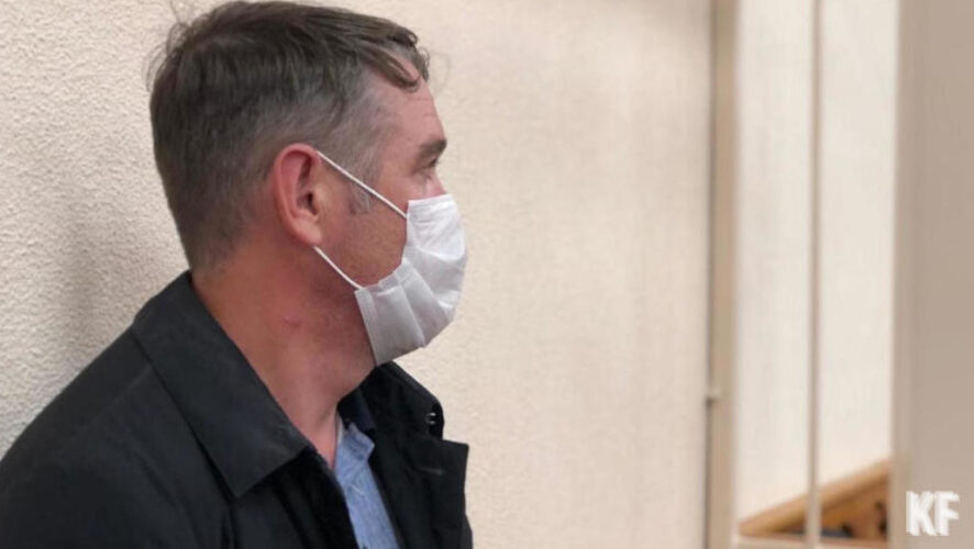 Мужчина рассказал