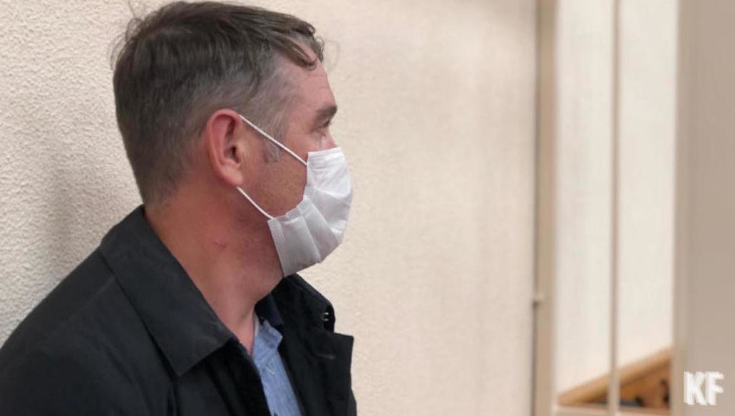 Мужчина рассказал