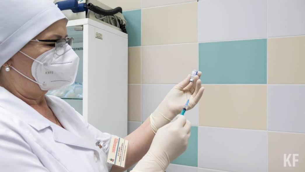 Количество заболеваний снижается уже второй месяц.