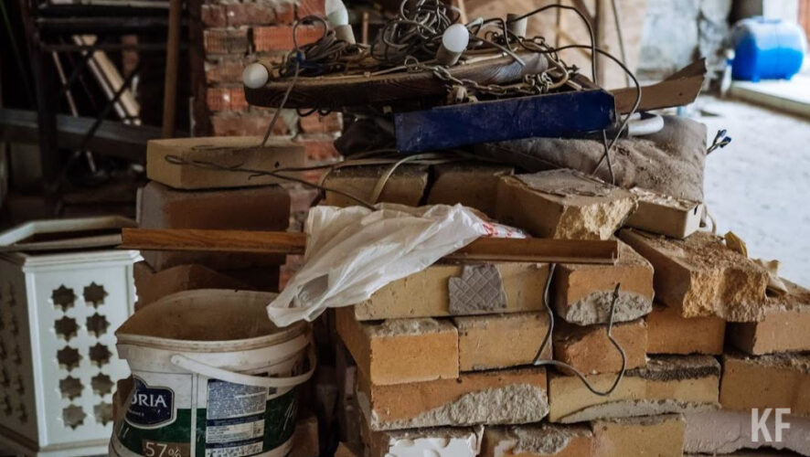 На место вызвали полицейских.