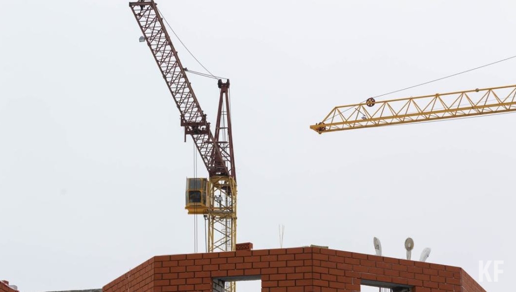 Со вводом домов в эксплуатацию местные жители получат 189 квартир.