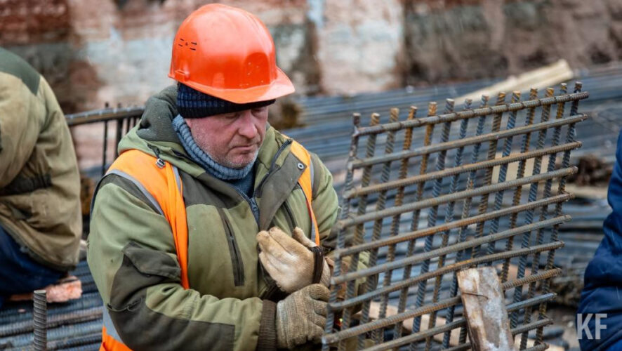 Длина моста составит 3362 метра.