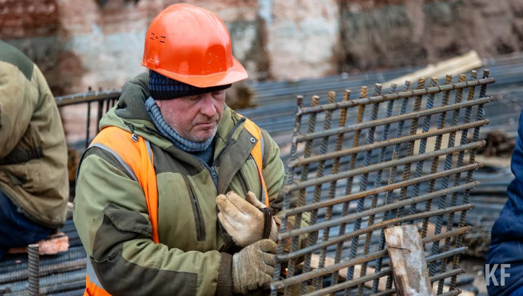 Длина моста составит 3362 метра.