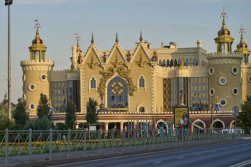Столицу Татарстана считают одним из лучших направлений для экскурсионных поездок.