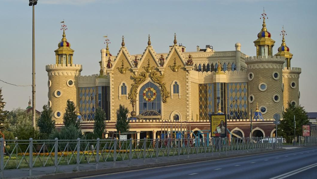 Столицу Татарстана считают одним из лучших направлений для экскурсионных поездок.