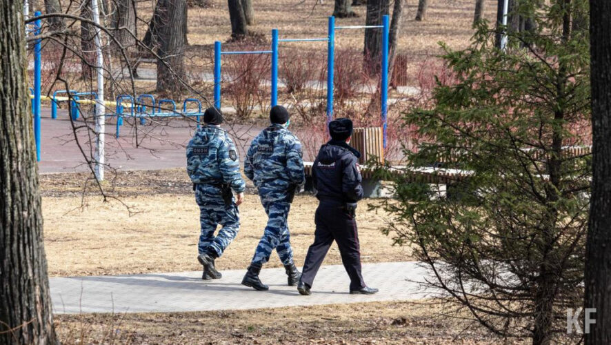 36-летнего престпника задержали и доставили в полицию.