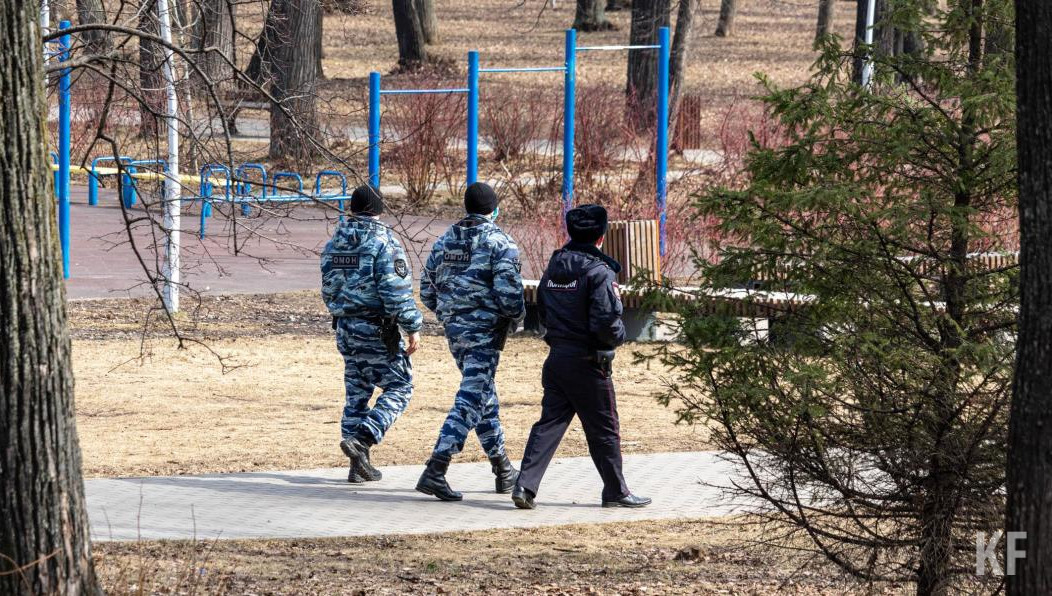 36-летнего престпника задержали и доставили в полицию.