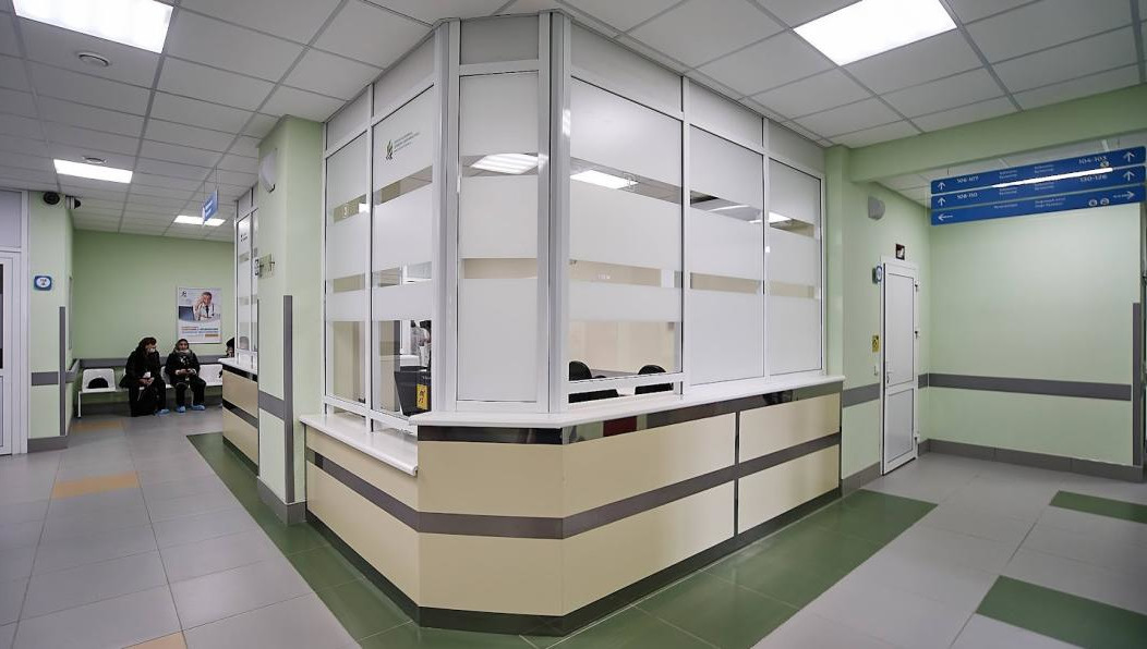 Родители ребенка погибли.