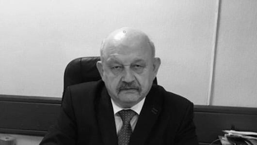 Председатель Совета ветеранов скончался на рабочем месте