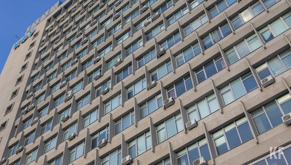 Вуз заключал договоры на охрану без торгов на протяжении 9 лет.