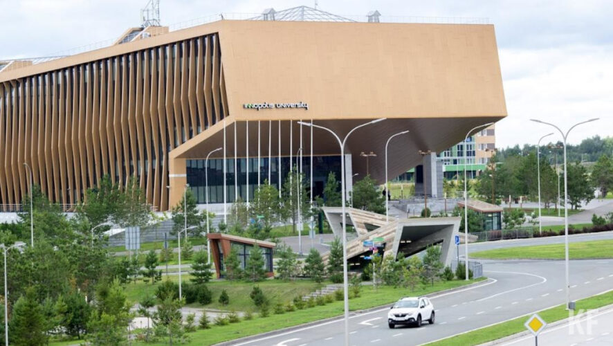 Беспилотное такси Яндекса совершила около 12 тысяч поездок по городу&nbsp;за последние два года.